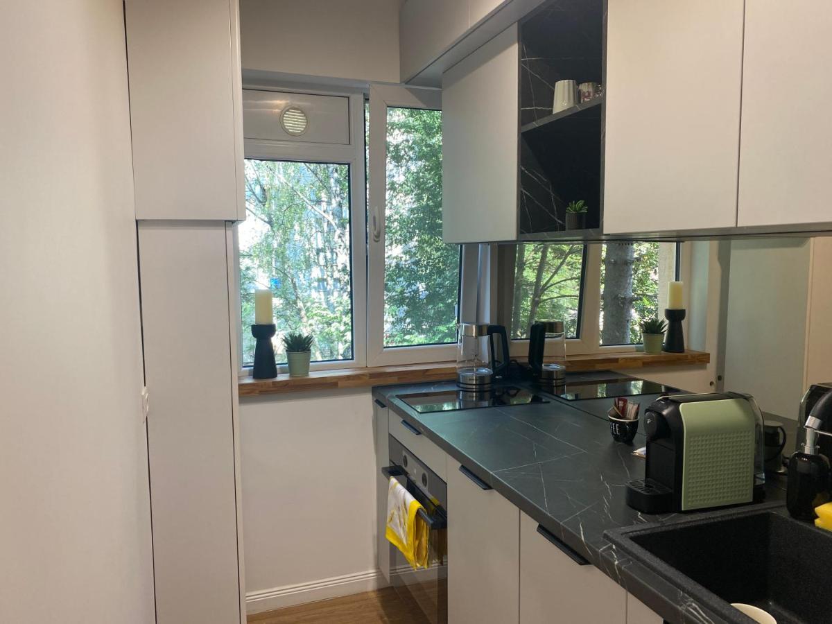 Terra Apartment Сучеава Екстериор снимка